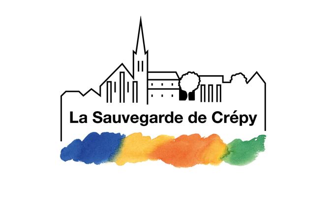 Logo Sauvegarde de Crépy