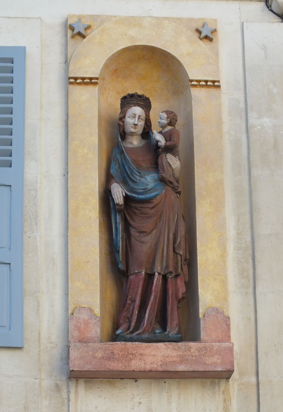 Réhabilitation des niches (2008-2010)