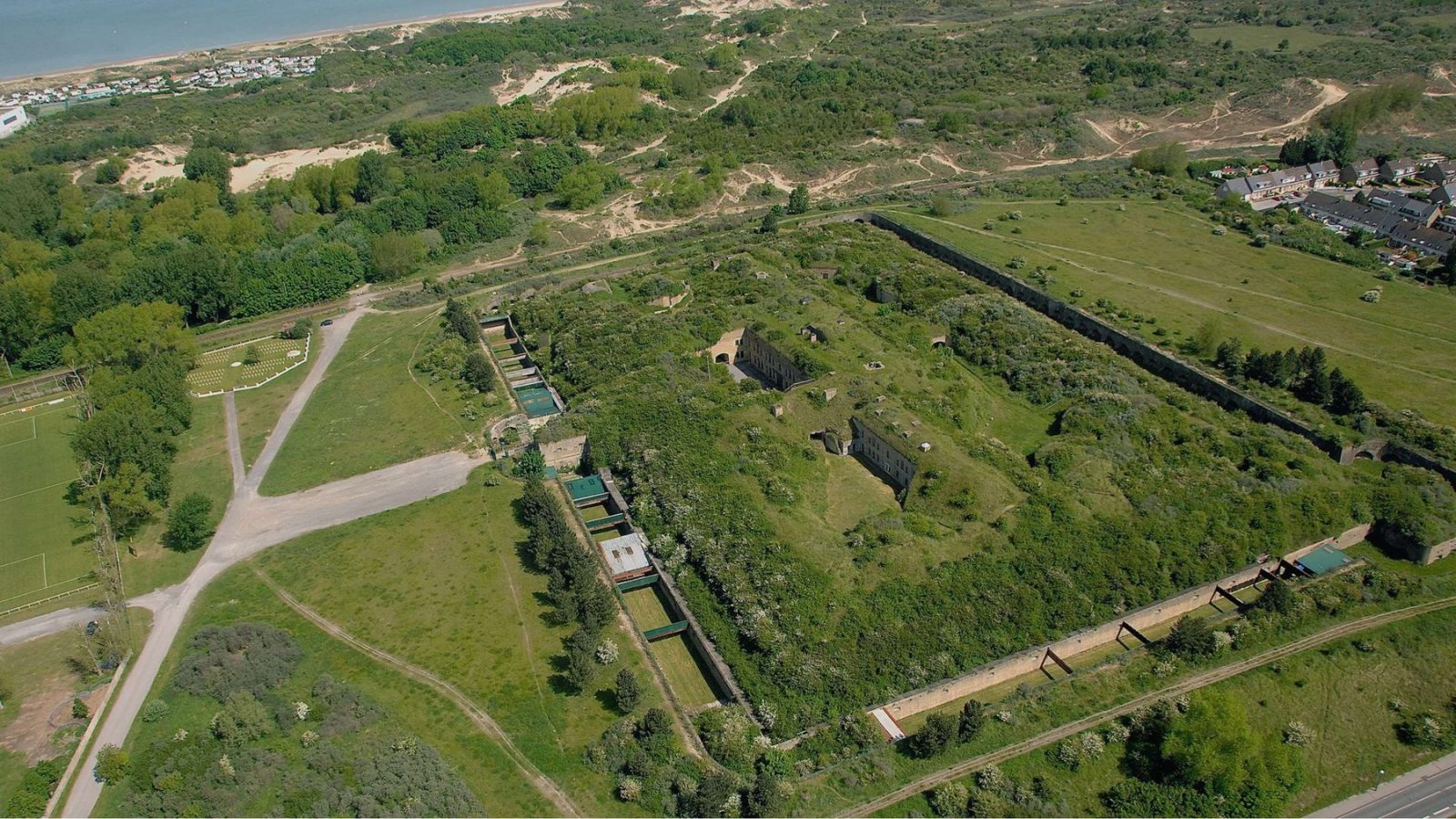 Table ronde des Espaces fortifiés des Hauts-de-France à Laon