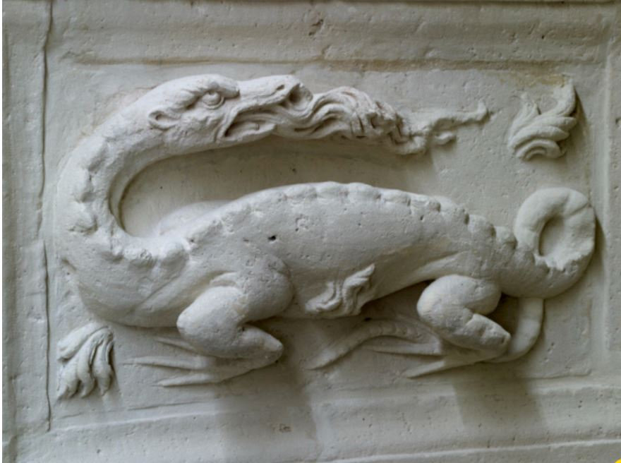 Visite du château de Villers-Cotterêts