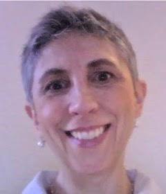 Catherine ISAAC