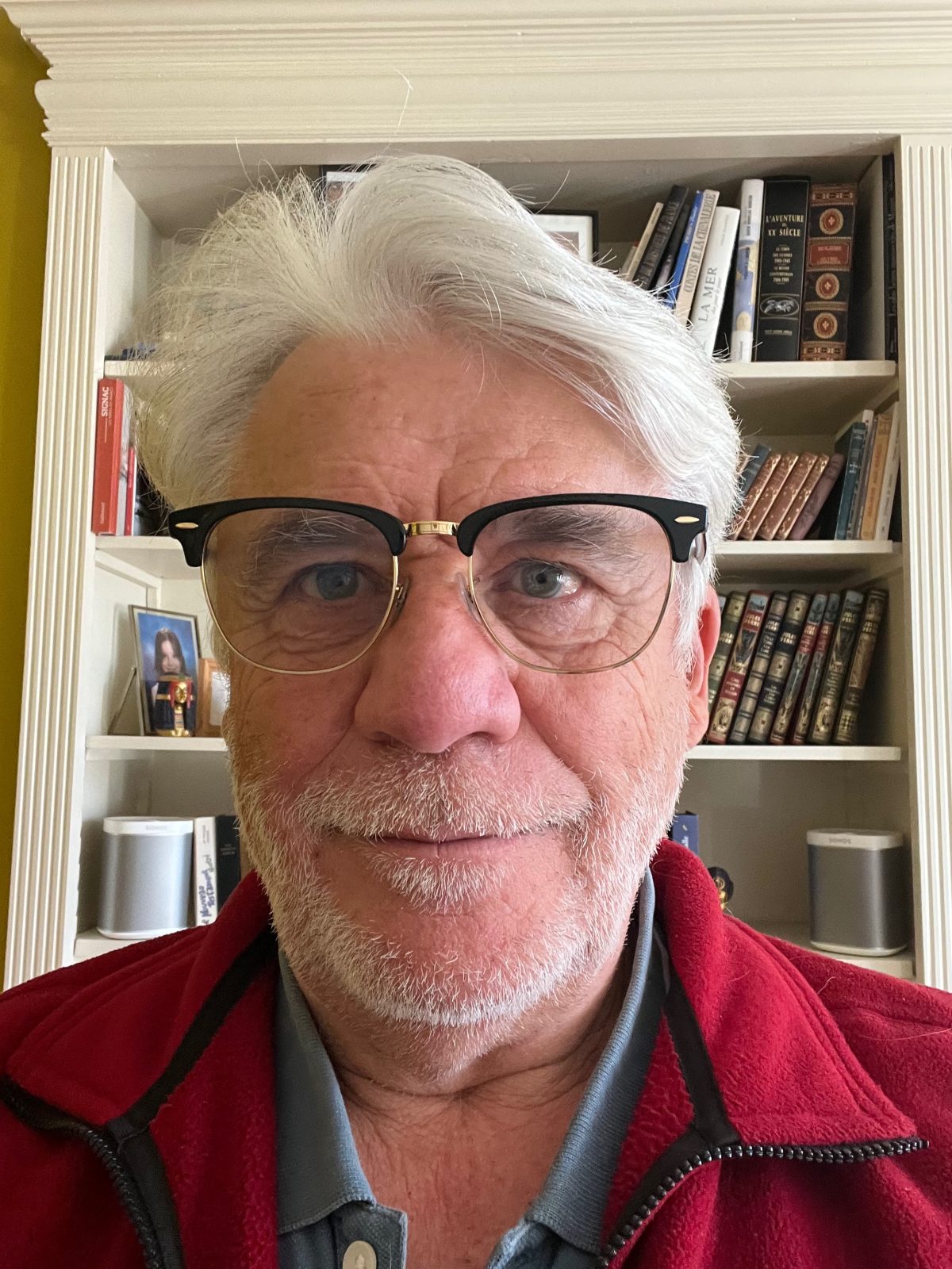 Philippe CLAISSE