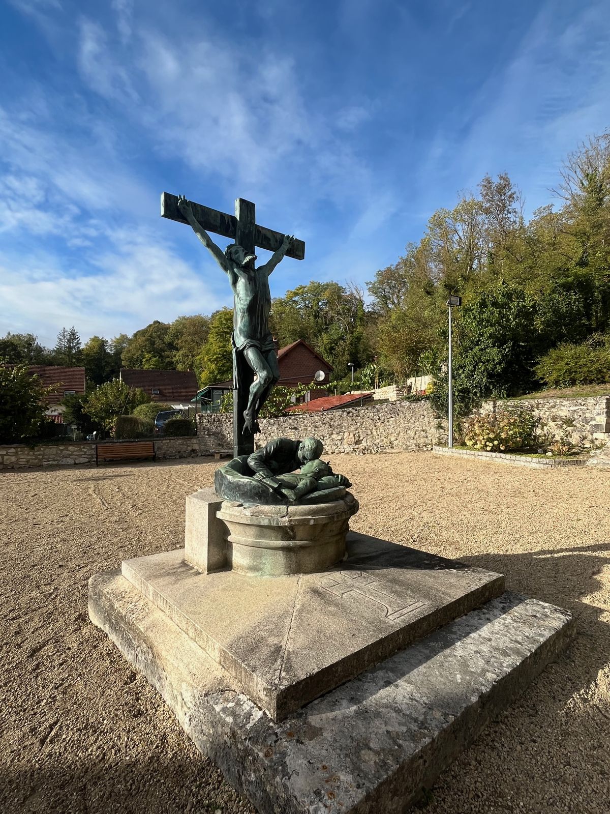 Le bronze d'Albert Bartholomé
