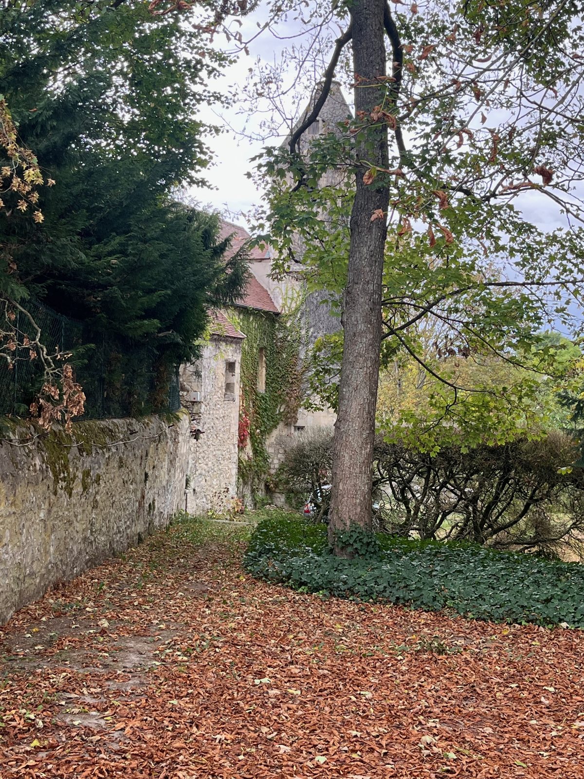 La Corandon