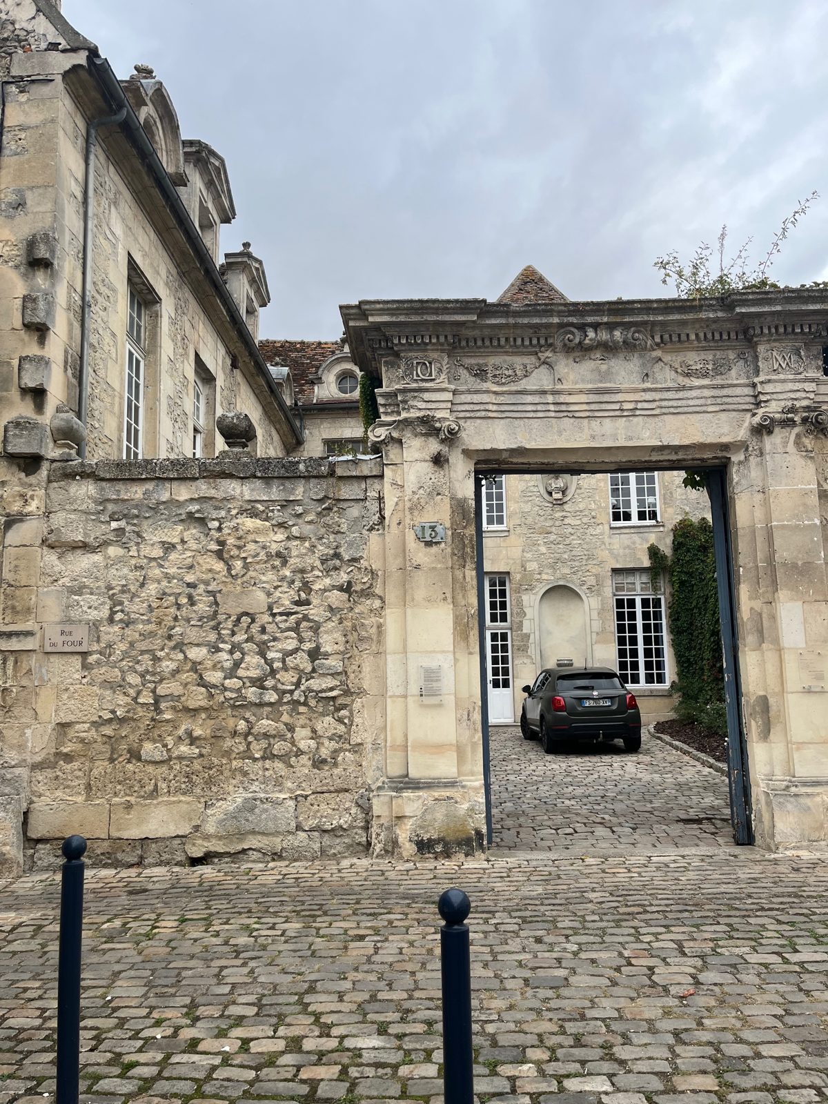 La Maison Saint-Joseph