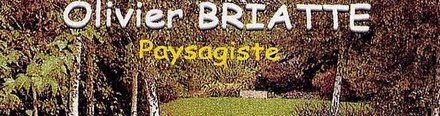 Olivier Briatte — Paysagiste