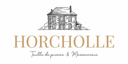 Horcholle — Taille de pierre et maçonnerie