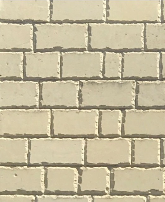 Joints épaufrés