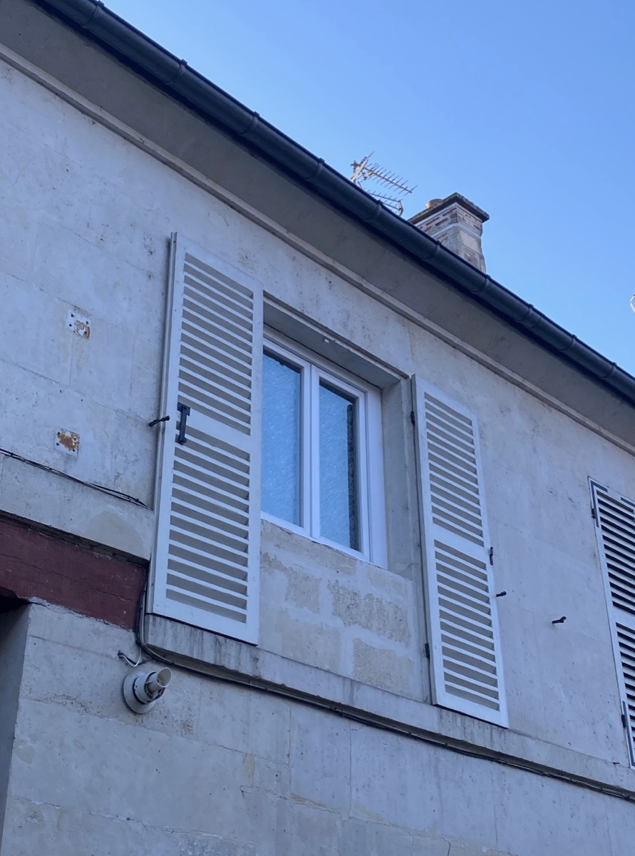 Cahier de recommandations architecturales