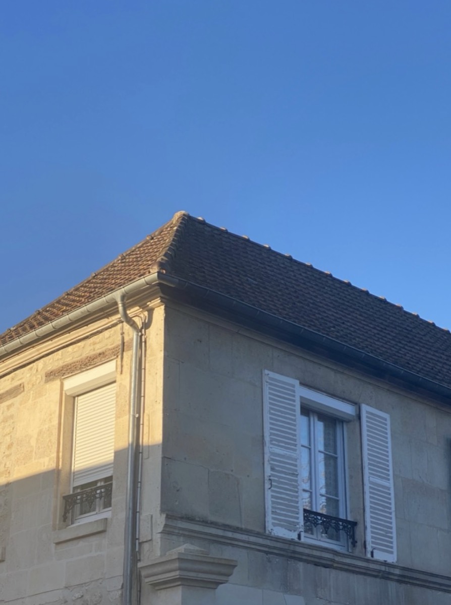 Volets roulants avec ou sans coffre apparent