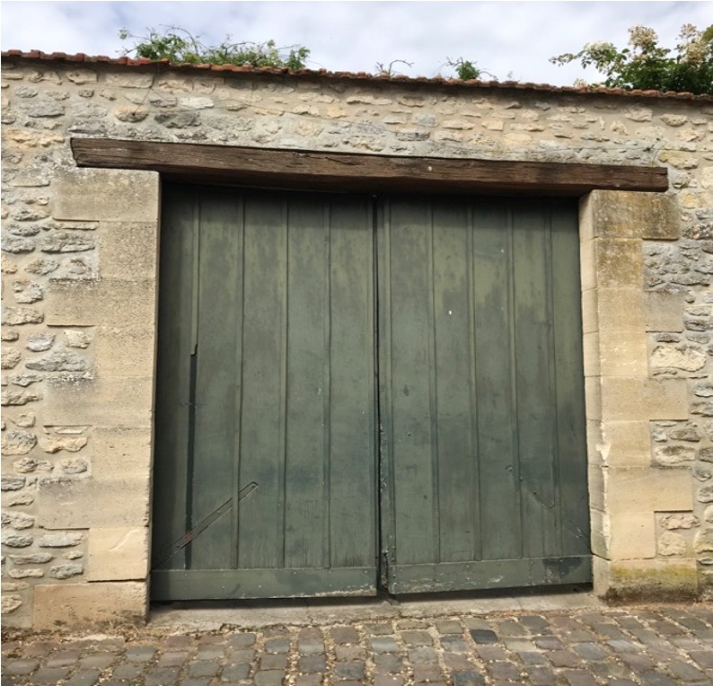 Cahier de recommandations architecturales