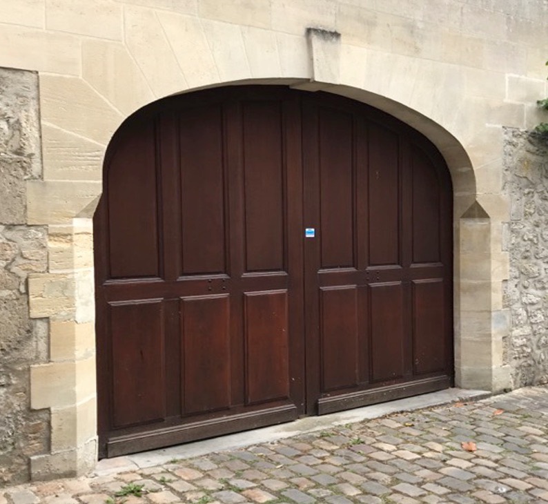 Cahier de recommandations architecturales
