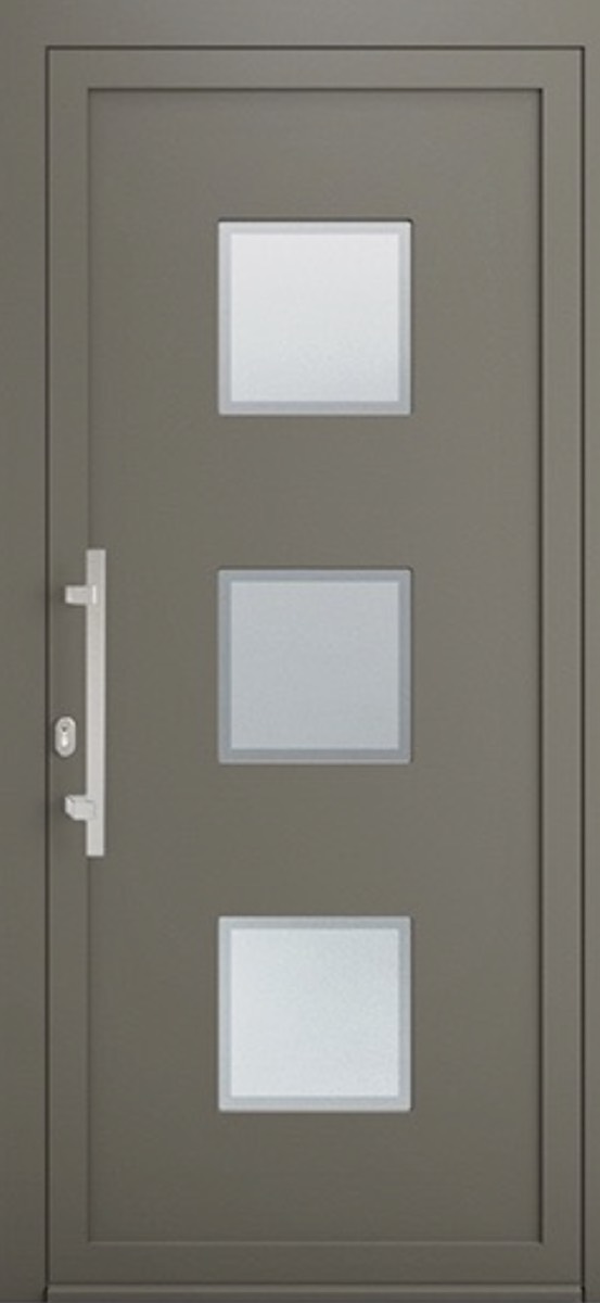 Traitements à motifs