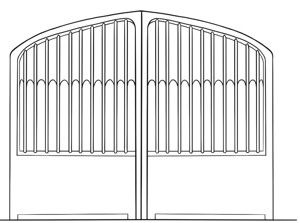 Cahier de recommandations architecturales