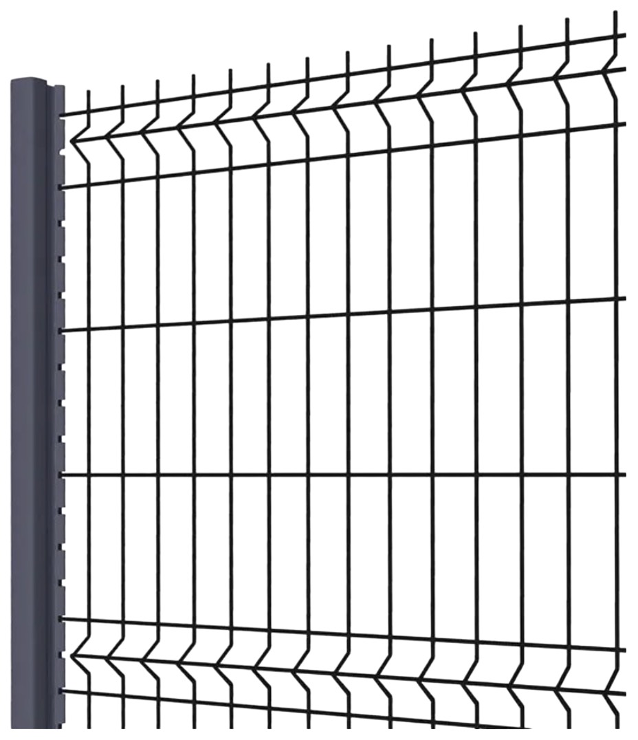 Grillages