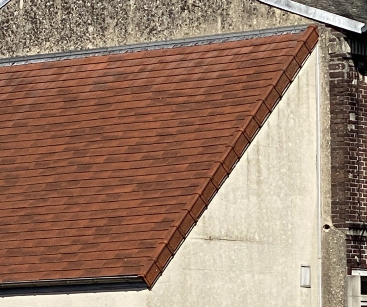 Cahier de recommandations architecturales