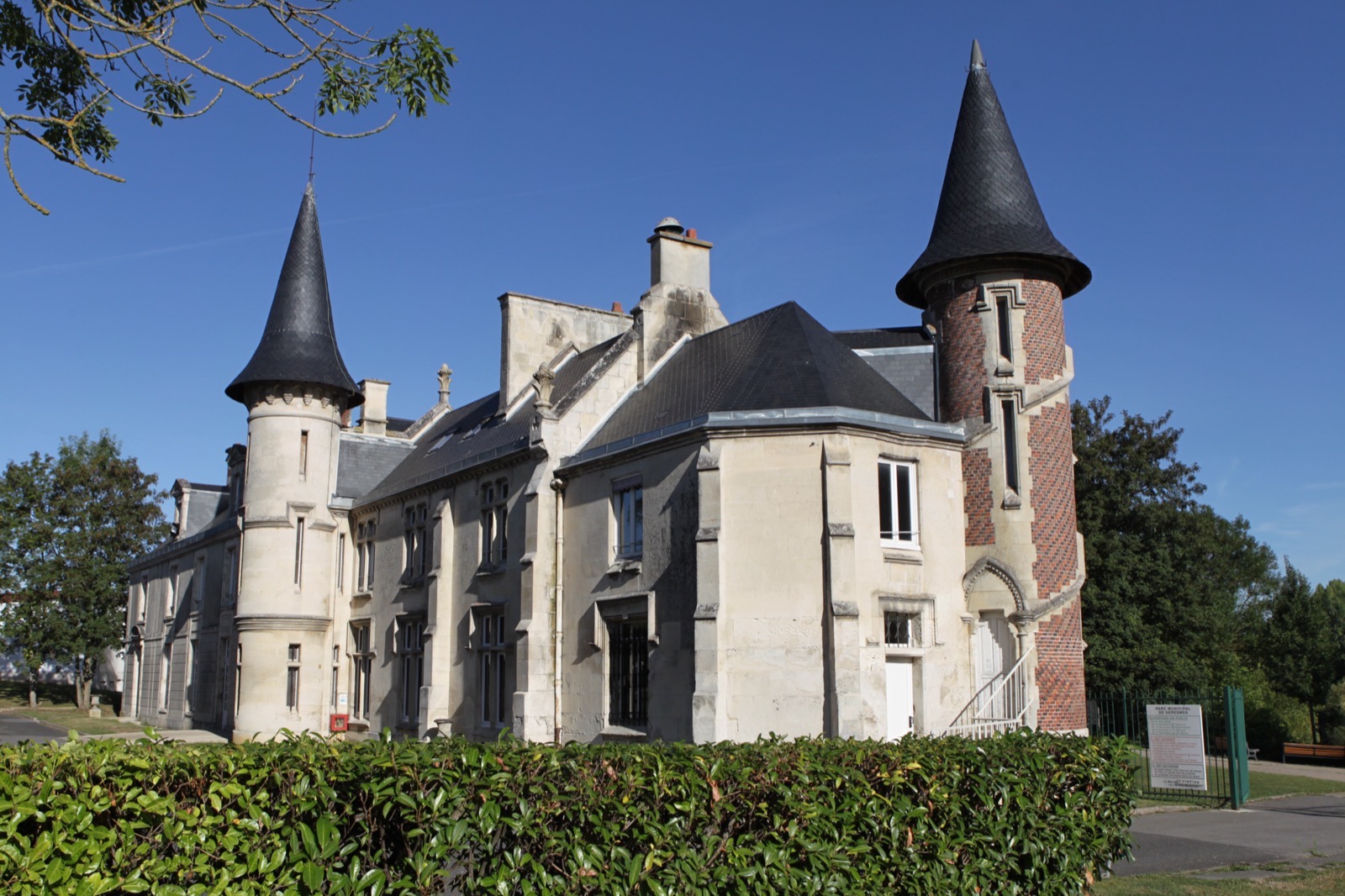 Crépy-en-Valois