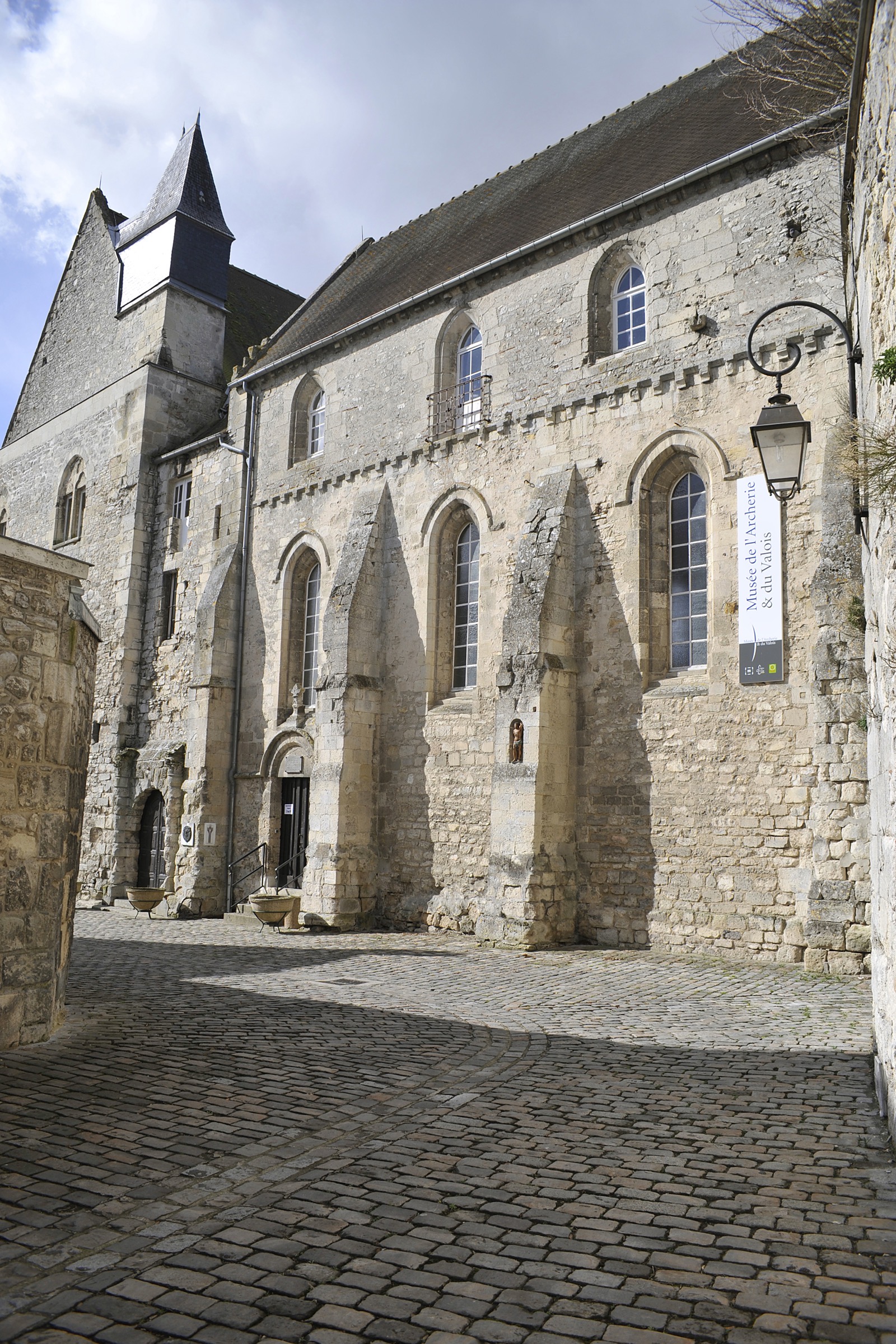 Musée de l'Archerie et du Valois