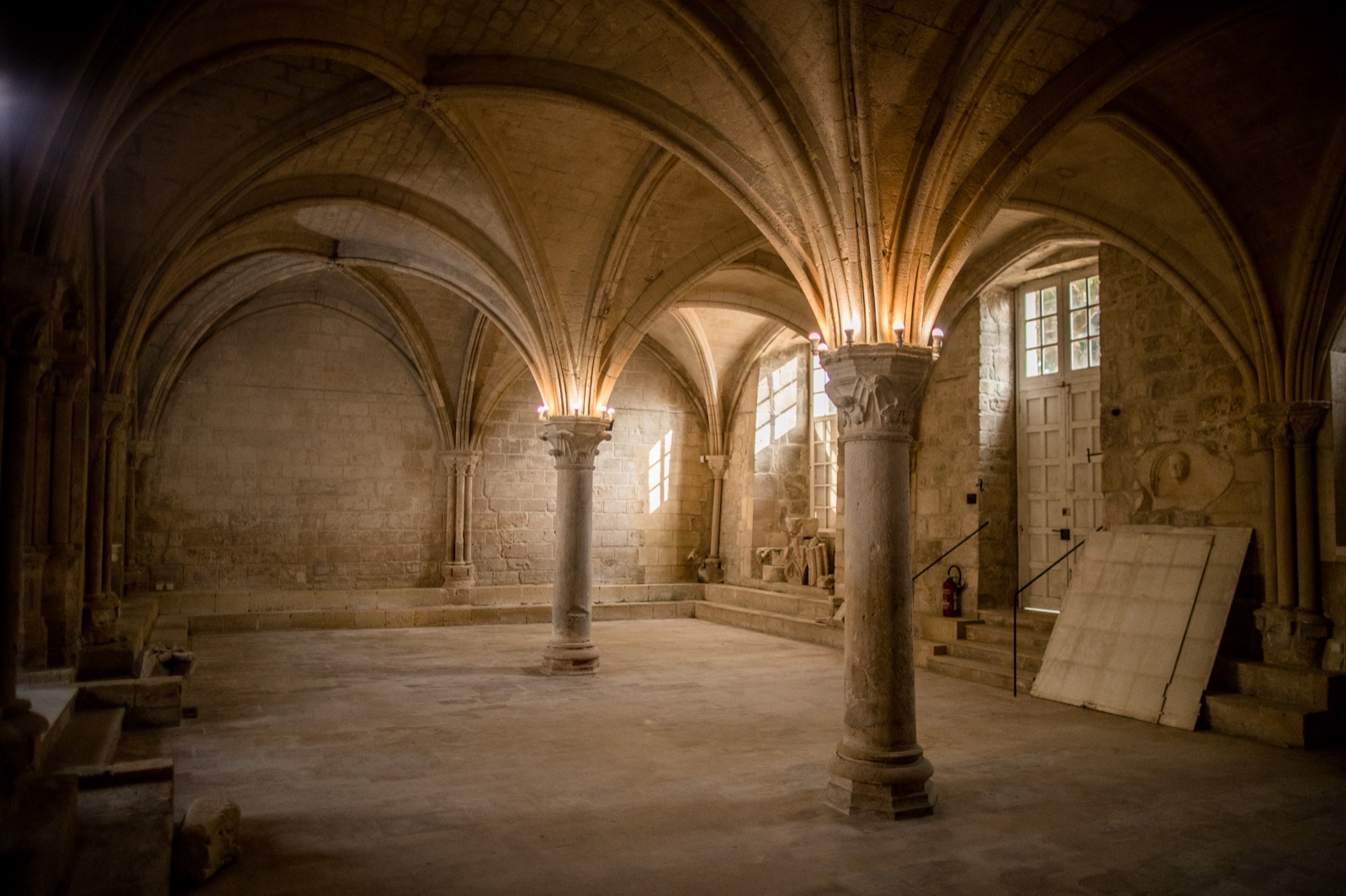 Saint-Arnoul