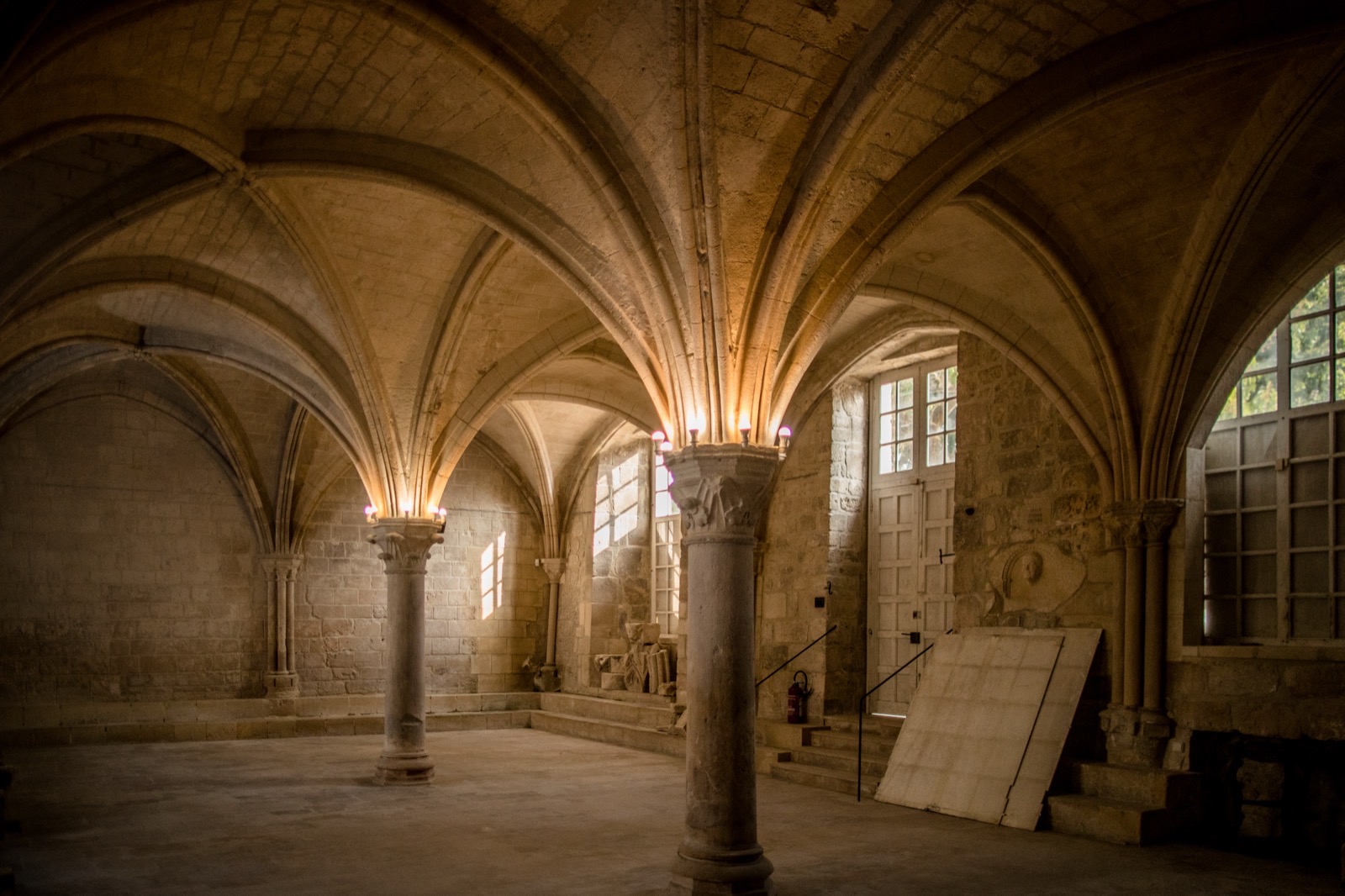 Saint-Arnoul