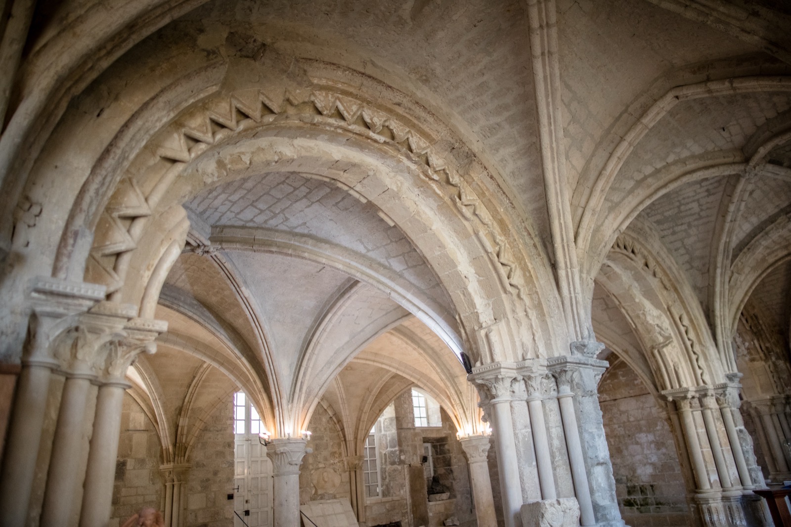 Saint-Arnoul