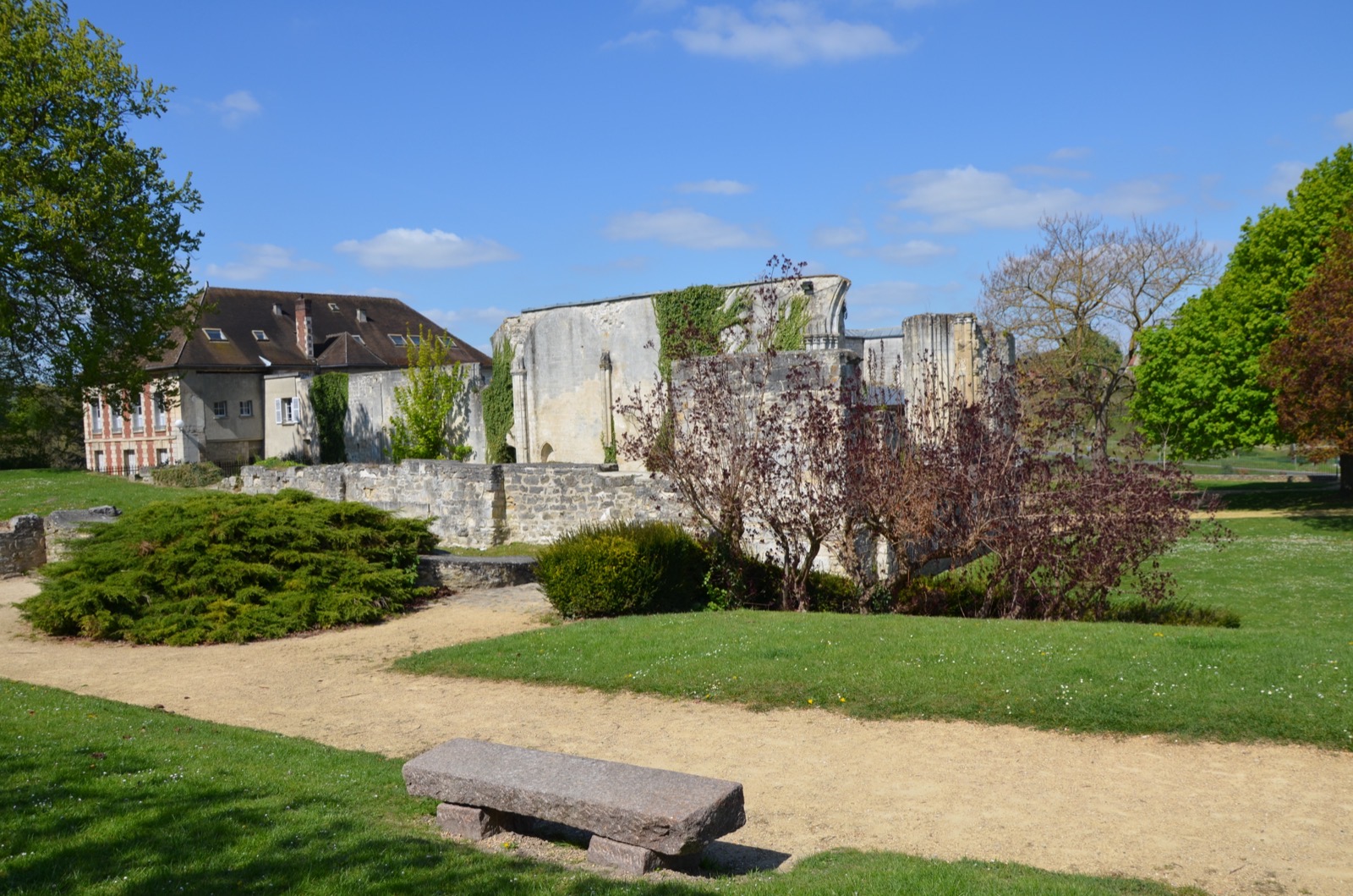 Saint-Arnoul