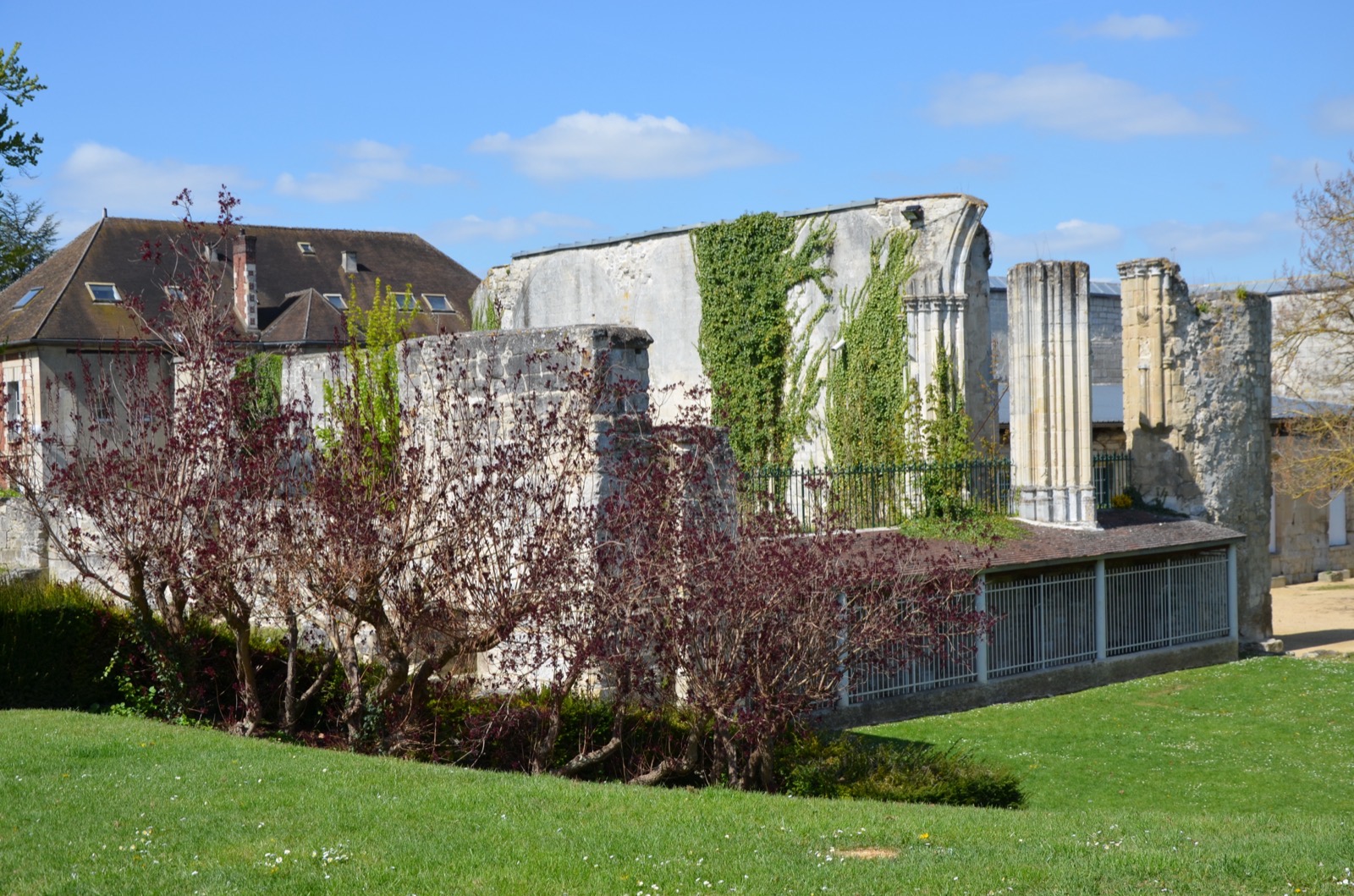 Saint-Arnoul
