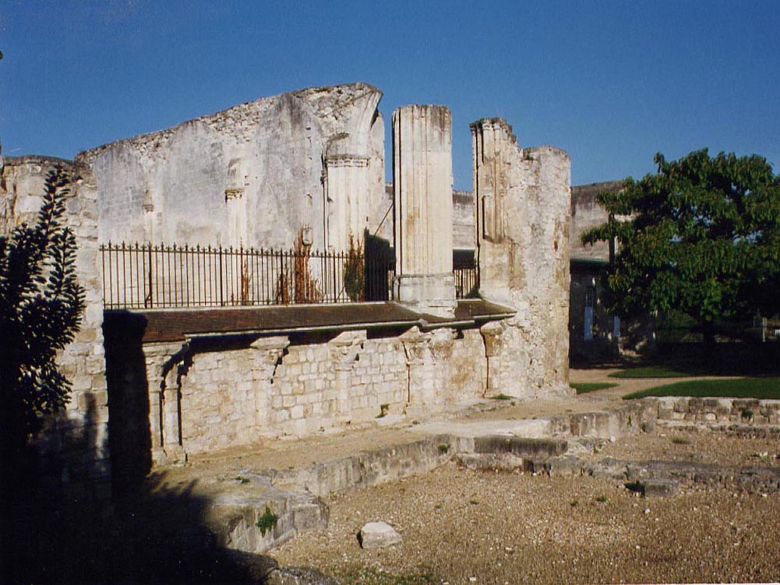 Saint-Arnoul