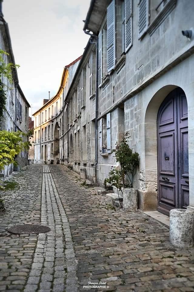 Vieux Crépy